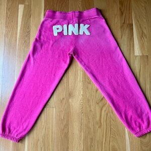 Victoria’s Secret PINK Sweatpants